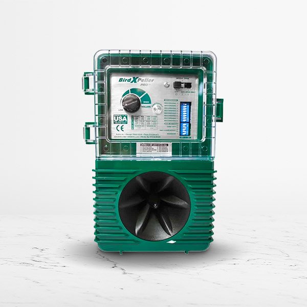 ZoneGard Pro - Imagen 2